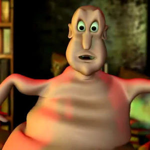 Meet your Posher, Cole